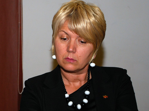 Liliana Moga